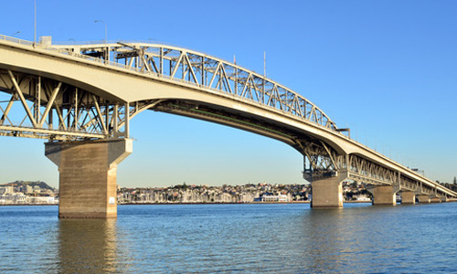 Day Tours From Auckland