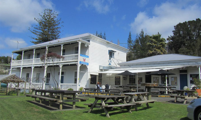 Matakana And Beyond Tour From Auckland