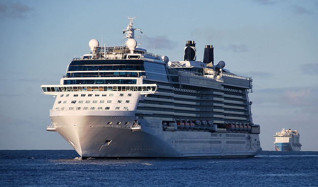Auckland Cruise Ship Shore Tours
